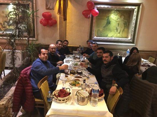 Afrodit Restaurant